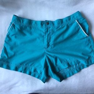 Faded Glory activity shorts